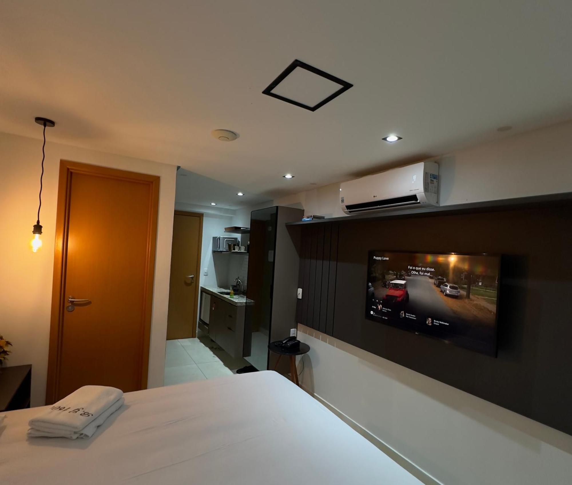 Manaira Apart Hotel — Photos 3